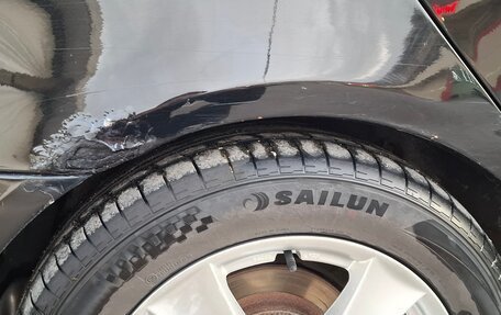 Hyundai Sonata VI, 2008 год, 720 000 рублей, 14 фотография