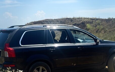 Volvo XC90 II рестайлинг, 2008 год, 955 000 рублей, 7 фотография