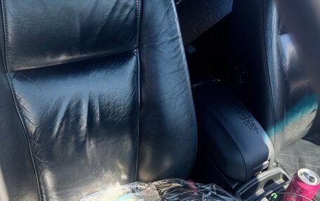 Volvo XC90 II рестайлинг, 2008 год, 955 000 рублей, 14 фотография