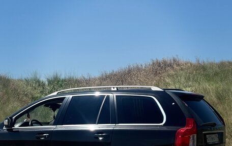 Volvo XC90 II рестайлинг, 2008 год, 955 000 рублей, 9 фотография