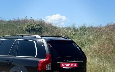 Volvo XC90 II рестайлинг, 2008 год, 955 000 рублей, 10 фотография