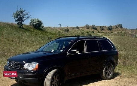 Volvo XC90 II рестайлинг, 2008 год, 955 000 рублей, 8 фотография