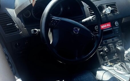 Volvo XC90 II рестайлинг, 2008 год, 955 000 рублей, 11 фотография