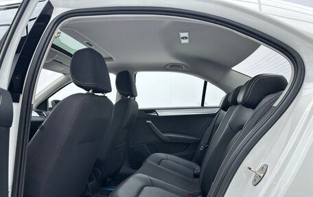 Skoda Rapid II, 2022 год, 1 386 000 рублей, 11 фотография
