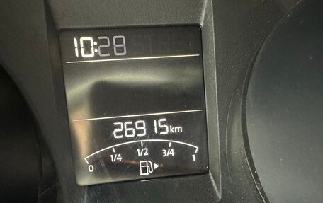 Skoda Rapid II, 2022 год, 1 386 000 рублей, 14 фотография