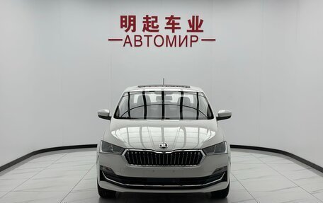 Skoda Rapid II, 2022 год, 1 386 000 рублей, 1 фотография