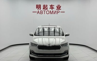 Skoda Rapid II, 2022 год, 1 386 000 рублей, 1 фотография