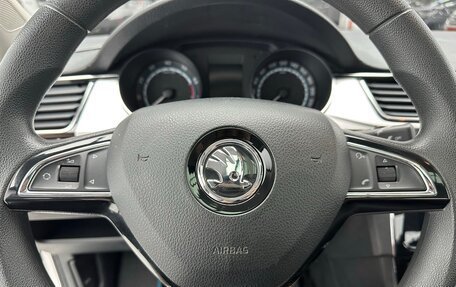 Skoda Rapid II, 2022 год, 1 386 000 рублей, 8 фотография