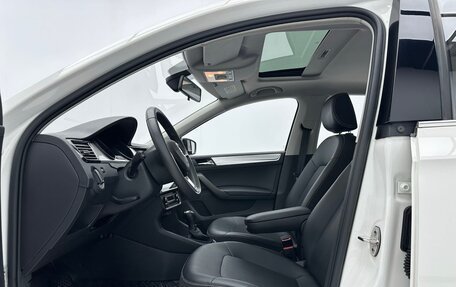 Skoda Rapid II, 2022 год, 1 386 000 рублей, 10 фотография
