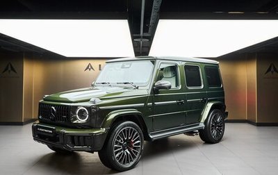 Mercedes-Benz G-Класс AMG, 2026 год, 34 200 000 рублей, 1 фотография