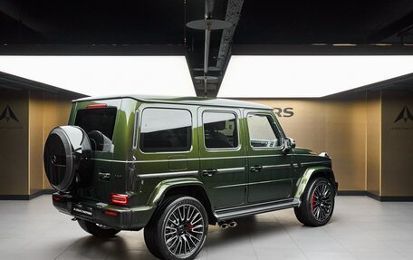 Mercedes-Benz G-Класс AMG, 2026 год, 34 200 000 рублей, 3 фотография