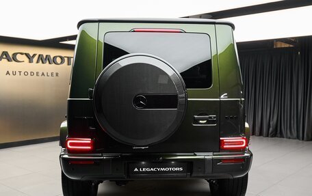 Mercedes-Benz G-Класс AMG, 2026 год, 34 200 000 рублей, 4 фотография