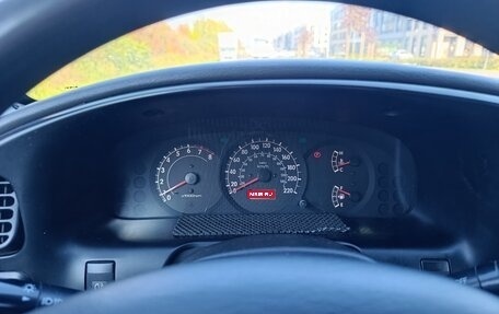 KIA Spectra II (LD), 2006 год, 260 000 рублей, 1 фотография