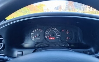 KIA Spectra II (LD), 2006 год, 260 000 рублей, 1 фотография