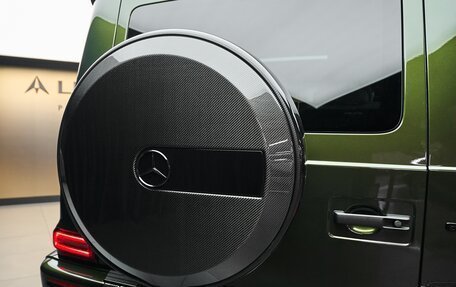 Mercedes-Benz G-Класс AMG, 2026 год, 34 200 000 рублей, 11 фотография