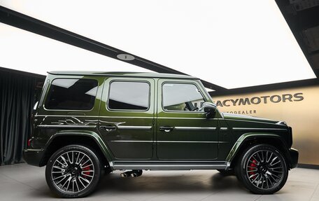 Mercedes-Benz G-Класс AMG, 2026 год, 34 200 000 рублей, 16 фотография
