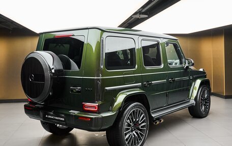 Mercedes-Benz G-Класс AMG, 2026 год, 34 200 000 рублей, 10 фотография