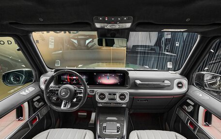 Mercedes-Benz G-Класс AMG, 2026 год, 34 200 000 рублей, 20 фотография