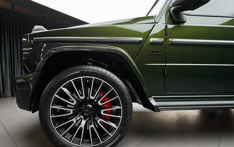 Mercedes-Benz G-Класс AMG, 2026 год, 34 200 000 рублей, 17 фотография