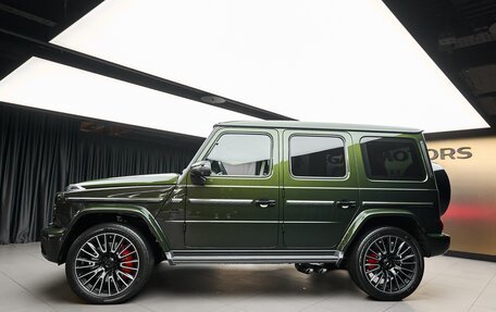 Mercedes-Benz G-Класс AMG, 2026 год, 34 200 000 рублей, 9 фотография