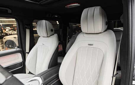 Mercedes-Benz G-Класс AMG, 2026 год, 34 200 000 рублей, 19 фотография