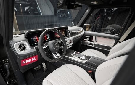 Mercedes-Benz G-Класс AMG, 2026 год, 34 200 000 рублей, 18 фотография