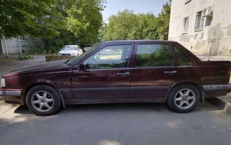 Volvo 850, 1992 год, 350 000 рублей, 1 фотография