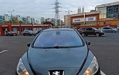 Peugeot 308 II, 2010 год, 380 000 рублей, 1 фотография