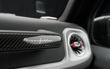 Mercedes-Benz G-Класс AMG, 2026 год, 34 200 000 рублей, 31 фотография