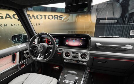 Mercedes-Benz G-Класс AMG, 2026 год, 34 200 000 рублей, 29 фотография
