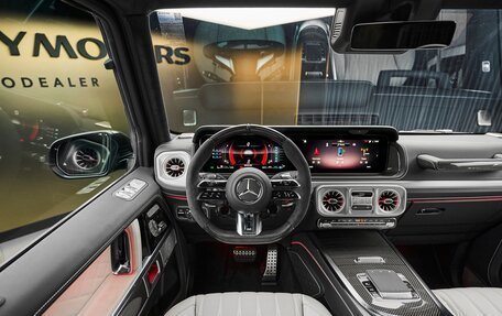 Mercedes-Benz G-Класс AMG, 2026 год, 34 200 000 рублей, 21 фотография