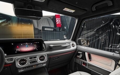 Mercedes-Benz G-Класс AMG, 2026 год, 34 200 000 рублей, 30 фотография