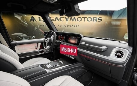 Mercedes-Benz G-Класс AMG, 2026 год, 34 200 000 рублей, 28 фотография