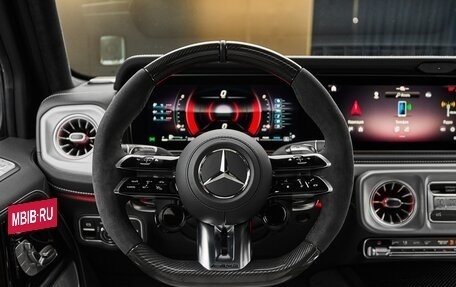 Mercedes-Benz G-Класс AMG, 2026 год, 34 200 000 рублей, 22 фотография