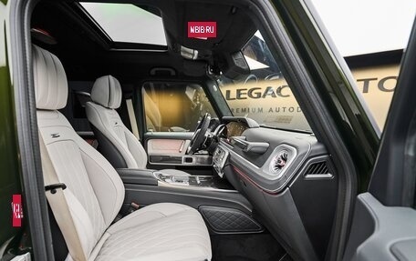 Mercedes-Benz G-Класс AMG, 2026 год, 34 200 000 рублей, 27 фотография
