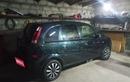 Opel Meriva, 2005 год, 369 000 рублей, 1 фотография