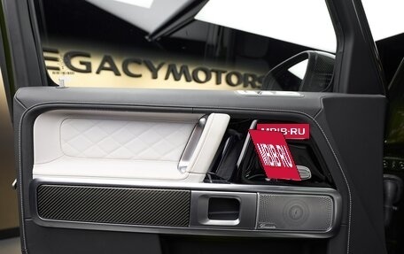 Mercedes-Benz G-Класс AMG, 2026 год, 34 200 000 рублей, 26 фотография