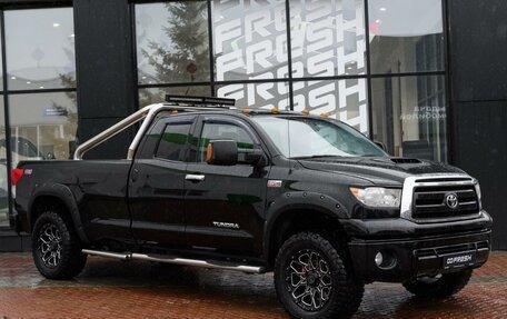 Toyota Tundra II, 2012 год, 4 600 000 рублей, 1 фотография