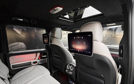 Mercedes-Benz G-Класс AMG, 2026 год, 34 200 000 рублей, 37 фотография