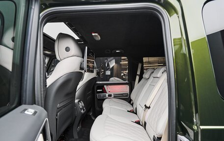 Mercedes-Benz G-Класс AMG, 2026 год, 34 200 000 рублей, 33 фотография