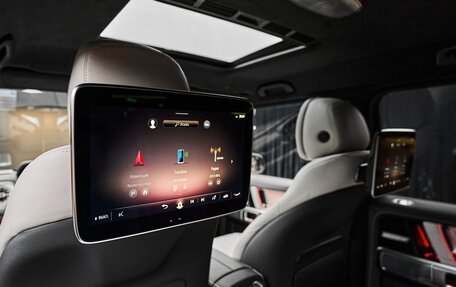 Mercedes-Benz G-Класс AMG, 2026 год, 34 200 000 рублей, 35 фотография