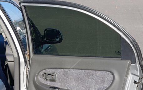 KIA Spectra II (LD), 2006 год, 260 000 рублей, 6 фотография
