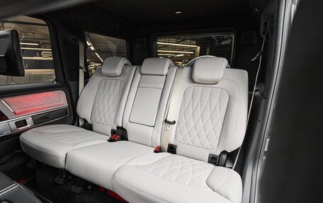 Mercedes-Benz G-Класс AMG, 2026 год, 34 200 000 рублей, 38 фотография