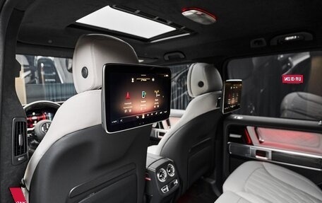 Mercedes-Benz G-Класс AMG, 2026 год, 34 200 000 рублей, 34 фотография