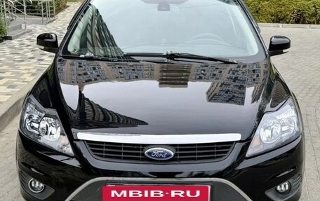 Ford Focus II рестайлинг, 2007 год, 535 000 рублей, 2 фотография