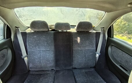 KIA Spectra II (LD), 2006 год, 260 000 рублей, 8 фотография