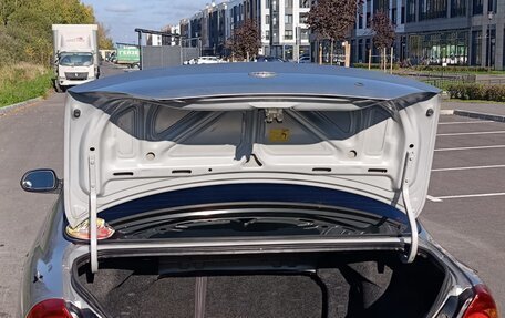 KIA Spectra II (LD), 2006 год, 260 000 рублей, 13 фотография