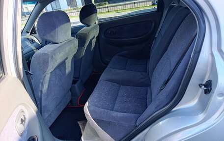 KIA Spectra II (LD), 2006 год, 260 000 рублей, 14 фотография