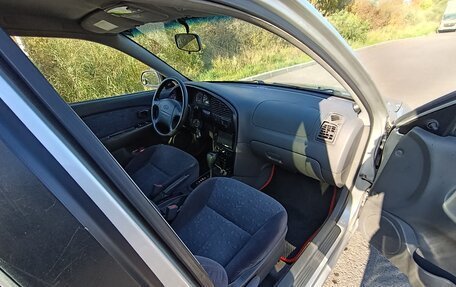KIA Spectra II (LD), 2006 год, 260 000 рублей, 10 фотография