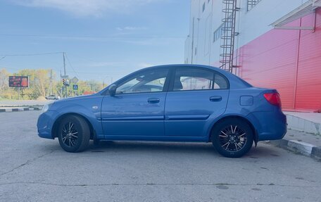 KIA Rio II, 2010 год, 465 000 рублей, 2 фотография